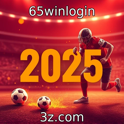 65winlogin Explorando as melhores estratégias para apostas esportivas em 2025