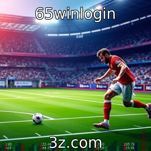 65winlogin Desvendando as melhores estratégias para apostas esportivas em 2025
