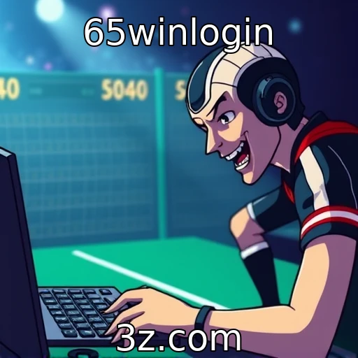 65winlogin Apostas esportivas no Brasil: Como escolher o melhor palpite