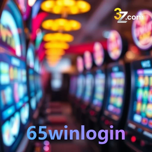 65winlogin Cassino