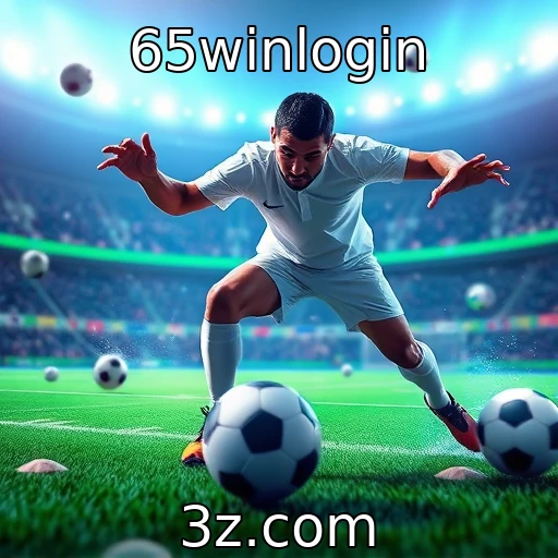 65winlogin Apostas Esportivas: Análise Completa de Jogos e Resultados Recentes