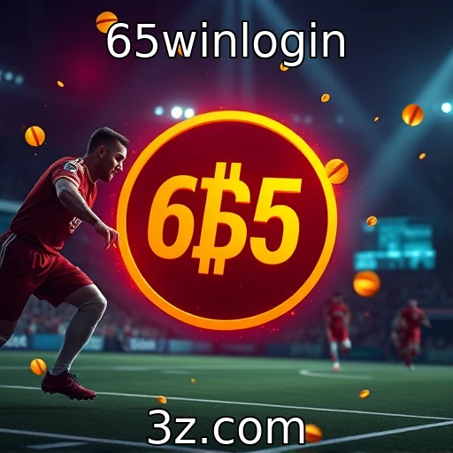 65winlogin Explorando a Nova Era das Apostas com Criptomoedas: Simplificando o Pagamento