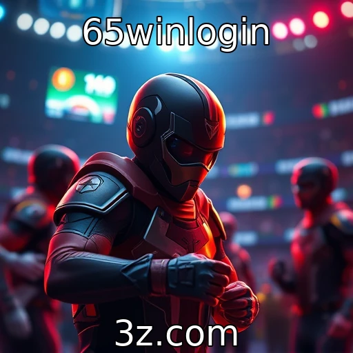 65winlogin Desvendando o Crescimento das Apostas Esportivas no Brasil