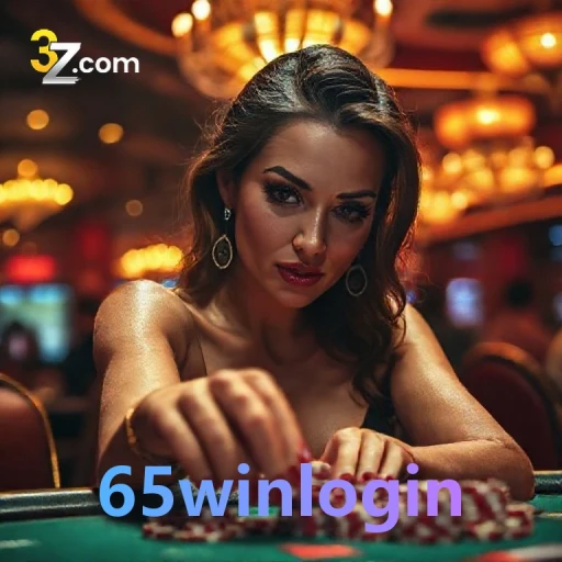 65winlogin Plataforma