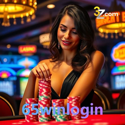 65winlogin Slots