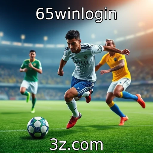 65winlogin Apostas Esportivas: Análise Completa de Jogos e Resultados Recentes